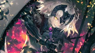 ✧Nightcore ➛ The Infection [lyrics]