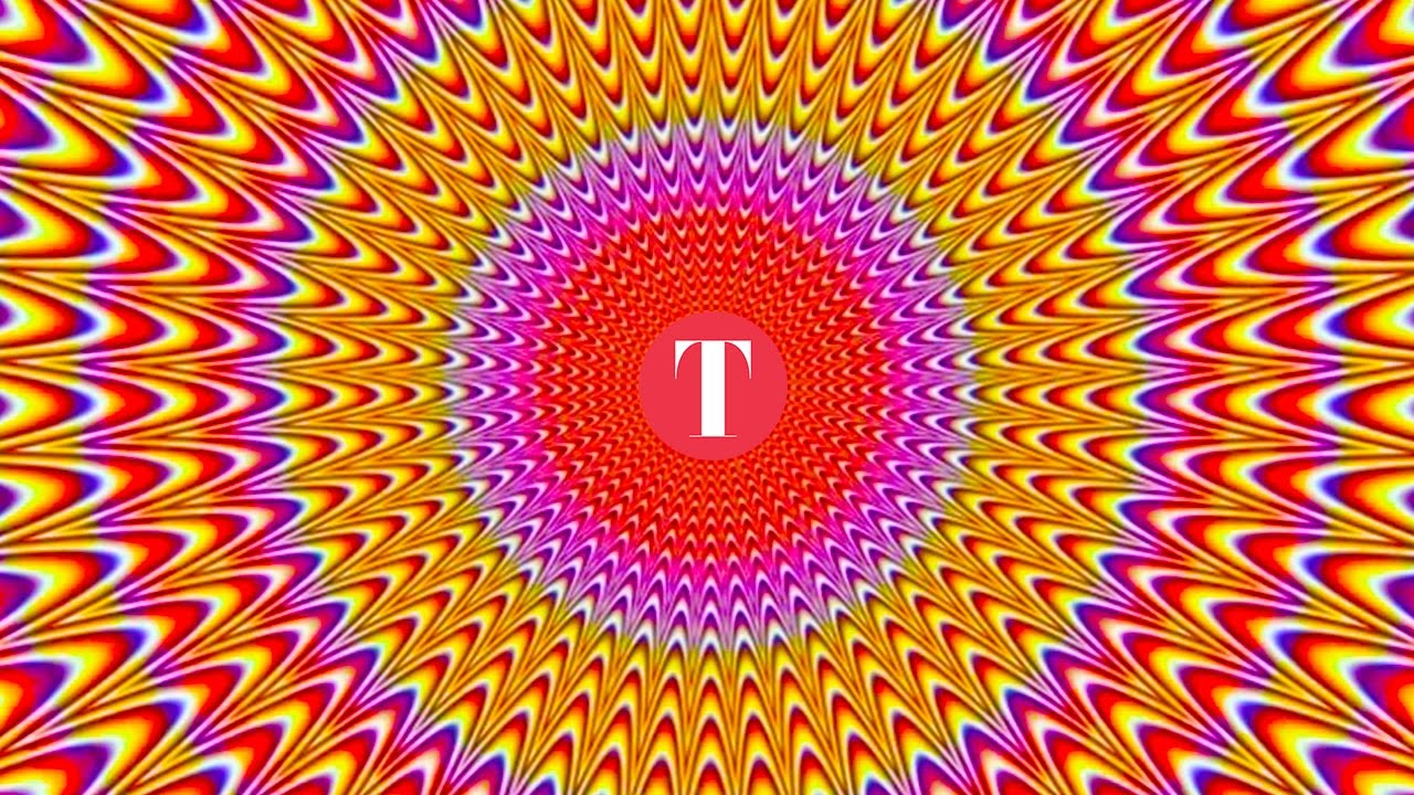 Mind Tricks And Illusions