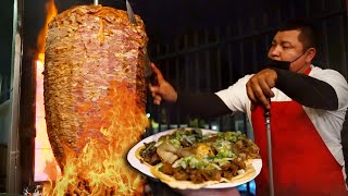 One of L.A's Most ICONIC Taco Stands | Hanging With Taqueros