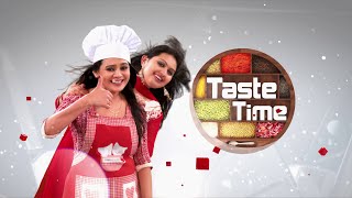 Asianet HD - Taste Time Theme Promo