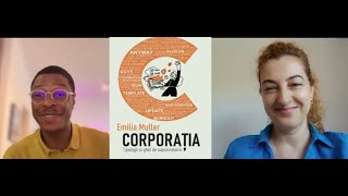 Corporatia.Tipologii si ghid de supravietuire