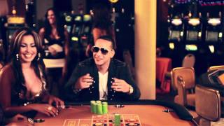 Nova & Jory Ft Daddy Yankee - Aprovecha (Official Video) (720p - HD)