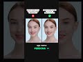 Persona app 💚 Best video/photo editor #makeuptutorial #selfie #cosmetics #skincare