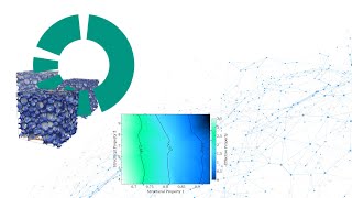 Identifying Structure Property Linkages using AI - Lars Griem / Kadi4Mat