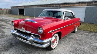 1954 Mercury Monterey