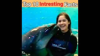 top 10 interesting facts #shorts #facts  #mrlitely