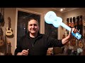 Kala   Light Tone Color Changing Soprano Ukulele Demo by UKE Republic