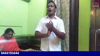 என்னுடைய அன்பிலே நிலைத்திருங்கள் Friday prayer meeting