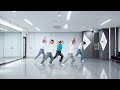 손동표 이뻐이뻐 pretty girl 안무영상 dance practice