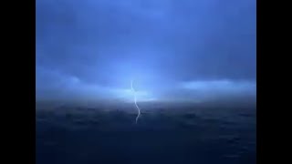 Relax music with Thunderstorm and Rain - Extra mind music