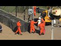 upload crash accident car rolls brscc fiesta championship lap9ish formula ford festival 2018 brands