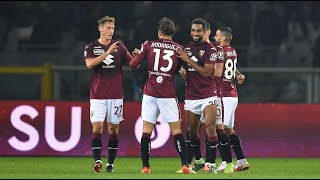 Cagliari - Torino | All goals & highlights | 06.12.21 | ITALY Serie A | PES
