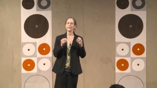The ART of Rapid Recovery | Laney Rosenzweig | TEDxSpringfield