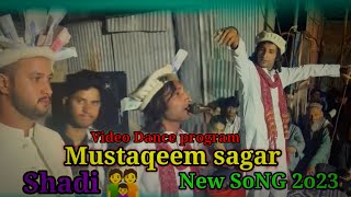 Video Shina new SoNG 2023 Mustaqeem sagar New full song 2023 present by BeGaNa-KoHiNoOR