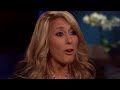 shark tank mark gives away $500k for his kids