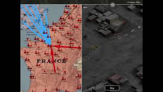 #Blitzkrieg Fire Who protectsParisWho bombs ParisWho utilises Paris Paris to pass?What passed Paris?