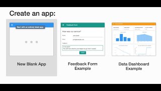 Building a Simple Counter App on Anvil | Python Tutorial
