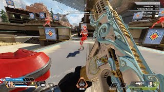 Apex Legends One Clip w/ R301