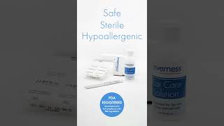 Inverness is Safe, Sterile \u0026 Hypoallergenic