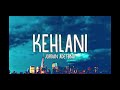 Jordan Adetunji - KEHLANI REMIX (feat. Kehlani) (Slowed)