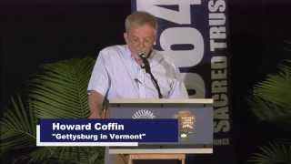 Sacred Trust Talks 2014 - Howard Coffin