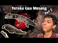 Mendaki dan Merungkai Keunikan Gua Musang | Part 2