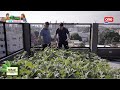 #MasaganangBuhay | Tour sa rooftop garden sa Pandacan, Maynila!