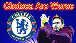 Wolves 1-0 Chelsea Scoring Players | New Manager Lampard Same Old Issues