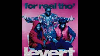 LeVert - Good Ol Days (Extended Rascal Version)