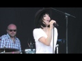 Carly Rae Jepsen - Run Away With Me - at the America's Cup, Southsea on 25/07/2015