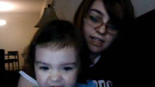 Lorelai name/ABCs
