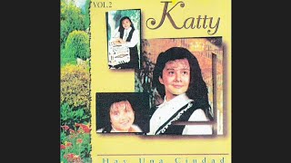 Hay Una Cuidad | Álbum #2 | Katty Mazariegos Álbum Completo 1996