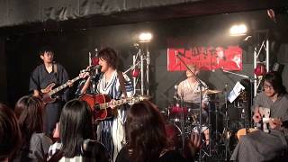 【LIVEダイジェスト】2017.08.18ビリーソロLIVE in 上野音横丁