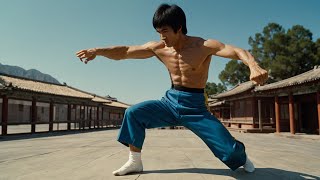 The Enduring Legacy of Bruce Lee: Inspiring Martial Artists Today #eshlufilms