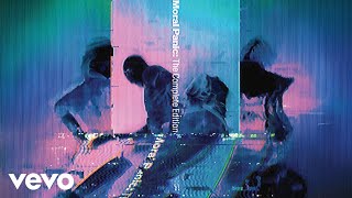 Nothing But Thieves - Futureproof (Official Audio)