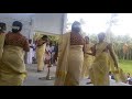 onam special thiruvathirakali 2017