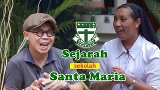 Sejarah Singkat Serviam, ordo Ursulin I Ngopi Cakep reload #ngopi #serviam #komsoskeuskupansurabaya