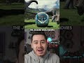 Jurassic World Chaos Theory Easter Eggs and References!