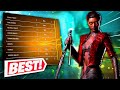 This will get you MORE FPS in Bloodhunt (Best Settings PC PS5)