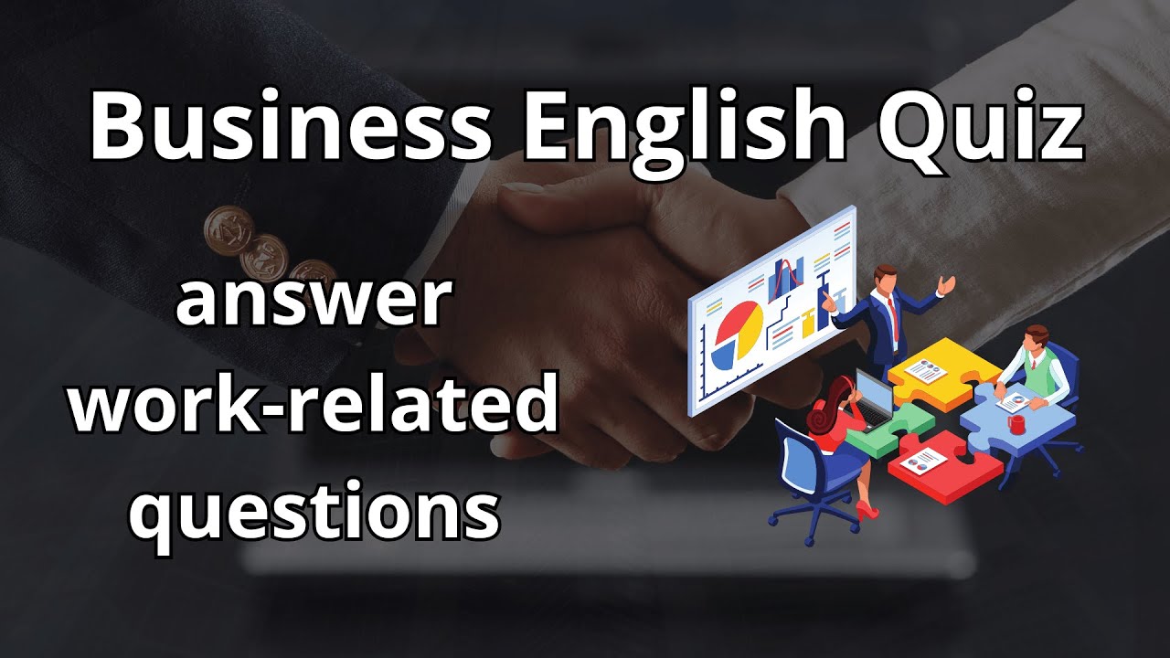 Master English For The Workplace Answer These Key Questions Like A Pro
