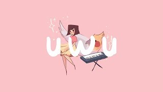 chevy - uwu w/ park bird (lyrics)