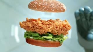 KFC Commercial 2017 - (USA)