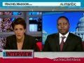 Rachel Maddow - David Bahati 