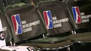 NBA D-League "Dreams" Feature