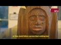 Indigenizing SFU through the “app”lication of culture and history