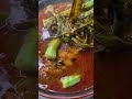 Asam pedas ayam 4 bahan