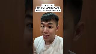 Natakot ako bigla! Reminder to keep your account safe! Buddies #safety #meta #learnitontiktok