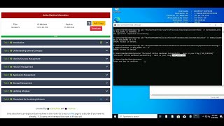 Tryhackme - Microsoft Windows Hardening -