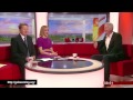 patrick gale on bbc breakfast