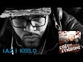 J.A.Z. (Justified And Zealous) “KEELO” Gideon Syndrome mixtape 2007